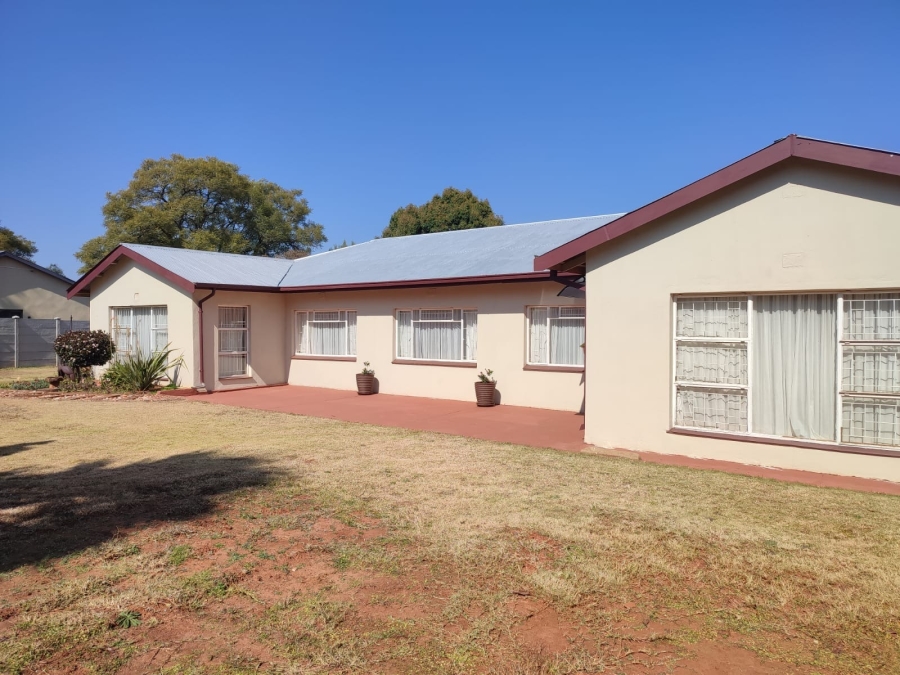 3 Bedroom Property for Sale in Koster North West